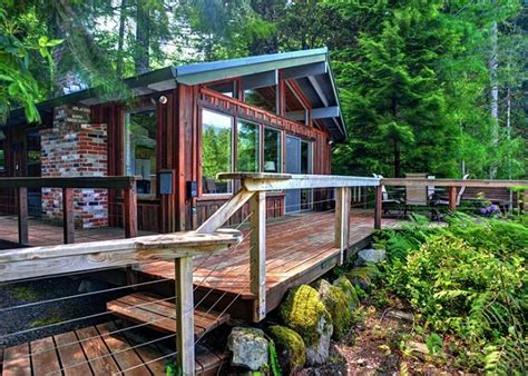 portland oregon cabin rentals|Rent By Owner Portland